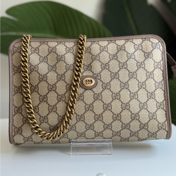 Gucci ‘Ophidia Crossbody’ - Picture 1 of 11